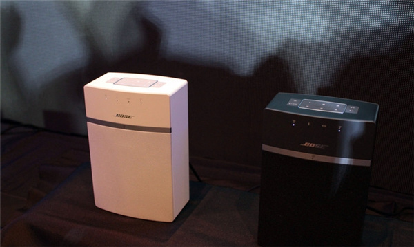 Bose SoundTouch 10蓝牙音响系统下载软件无法完成怎么办