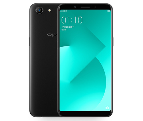 OPPOA83有闪充吗