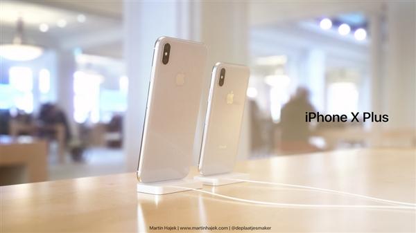 iphonexplus电池容量多大 iphonexplus支持双卡双待吗