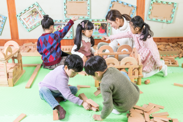 学前教育宣传月主要干什么的 历年学前教育宣传月主题