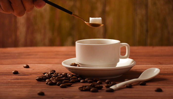 咖啡半糖和单糖的区别 咖啡半糖和单糖有什么不同