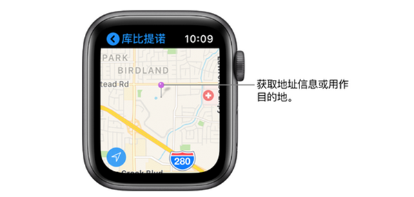 Apple Watch Series 3怎么选取转向提醒