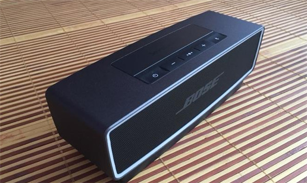 如何鉴别Bose soundlink mini蓝牙音箱的真假