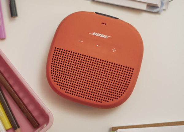 SoundLink Revolve蓝牙音响的蓝牙设备没有连接到蓝牙怎么办