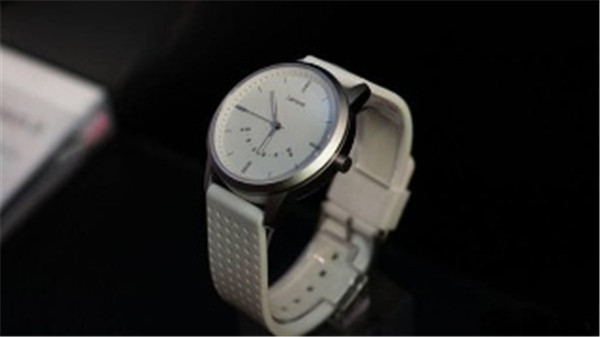 联想watch9支持NFC吗