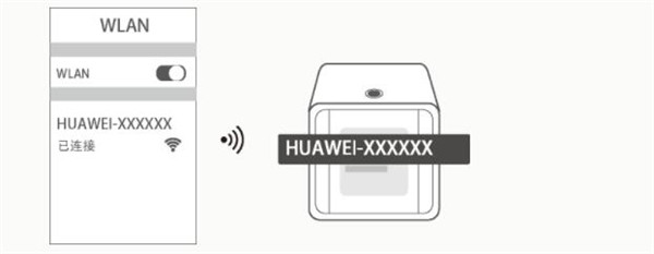 荣耀路由X1增强版怎么通过wifi中继连接旧路由器