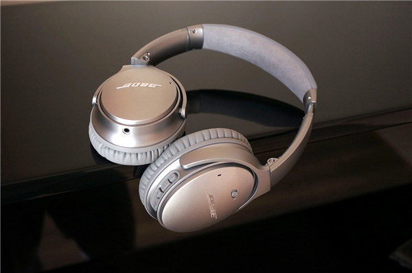 bose QC35耳机不能连接win10电脑怎么办