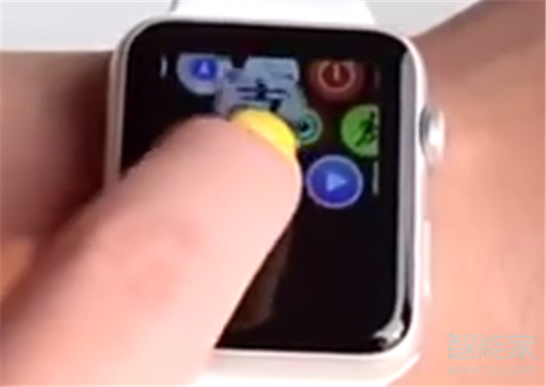 Apple Watch Series 4怎么删除上面的应用