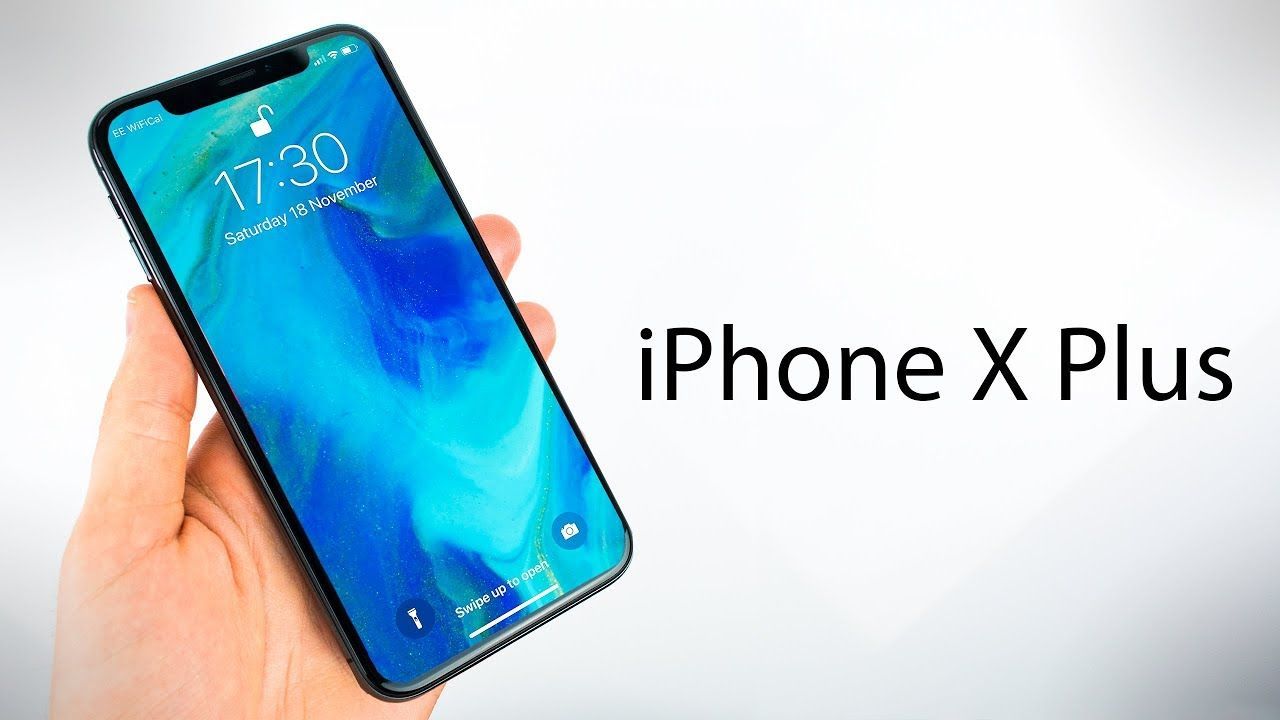 iphonexplus电池容量多大 iphone x电池容量是多少