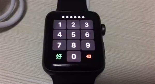 Apple Watch Series 3怎么更换表带