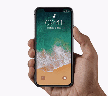 iphonex怎么用apple iphonex怎么用nfc刷门禁卡