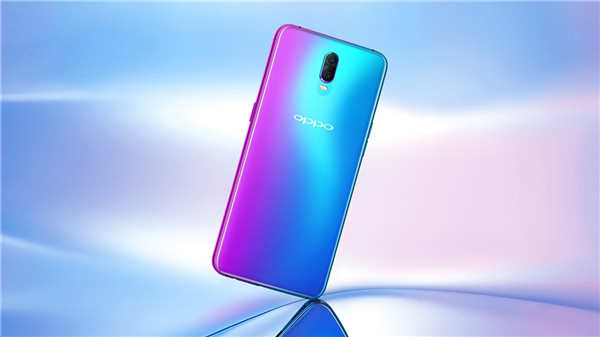 oppor17pro支持nfc吗