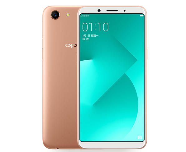 OPPOA83怎么连接电脑