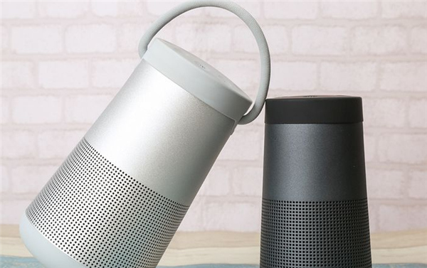 SoundLink Revolve蓝牙音响无法配对支持NFC功能的设备怎么办