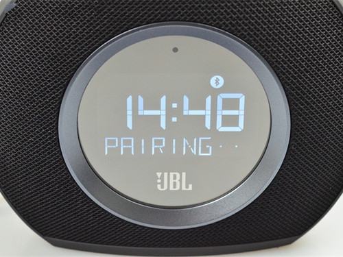 JBL Horizon电源怎么使用