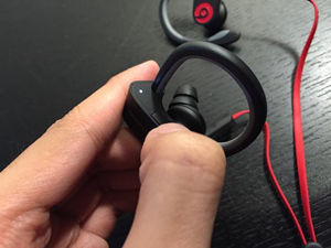 Powerbeats3耳机怎么连接安卓手机