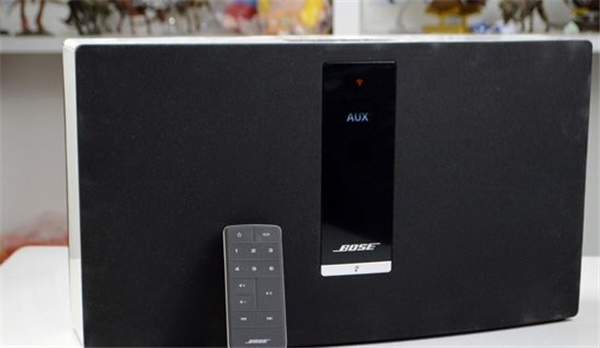 Bose SoundTouch 30无线音箱怎么恢复出厂值设置