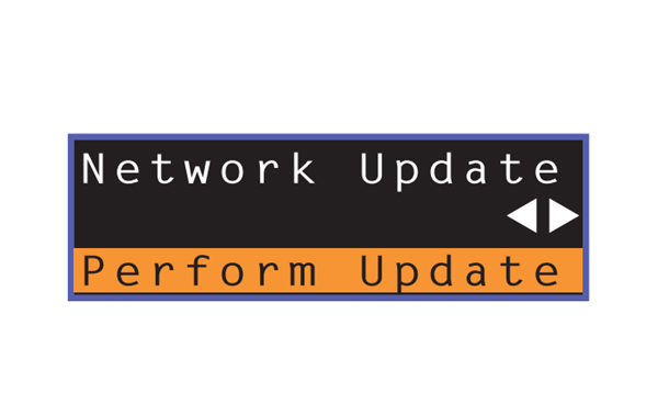 雅马哈SRT-1500蓝牙电视音箱怎么使用设定菜单中的 Network Update 更新固件