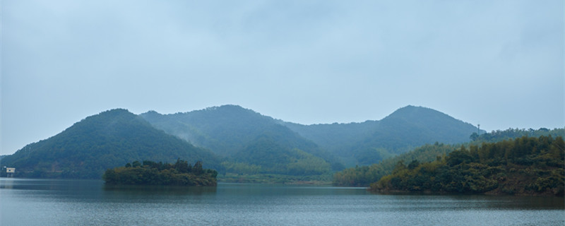 普陀山的由来 普陀山名的来历