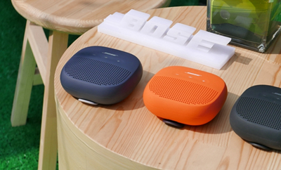 SoundLink Revolve蓝牙音响的蓝牙设备没有连接到蓝牙怎么办