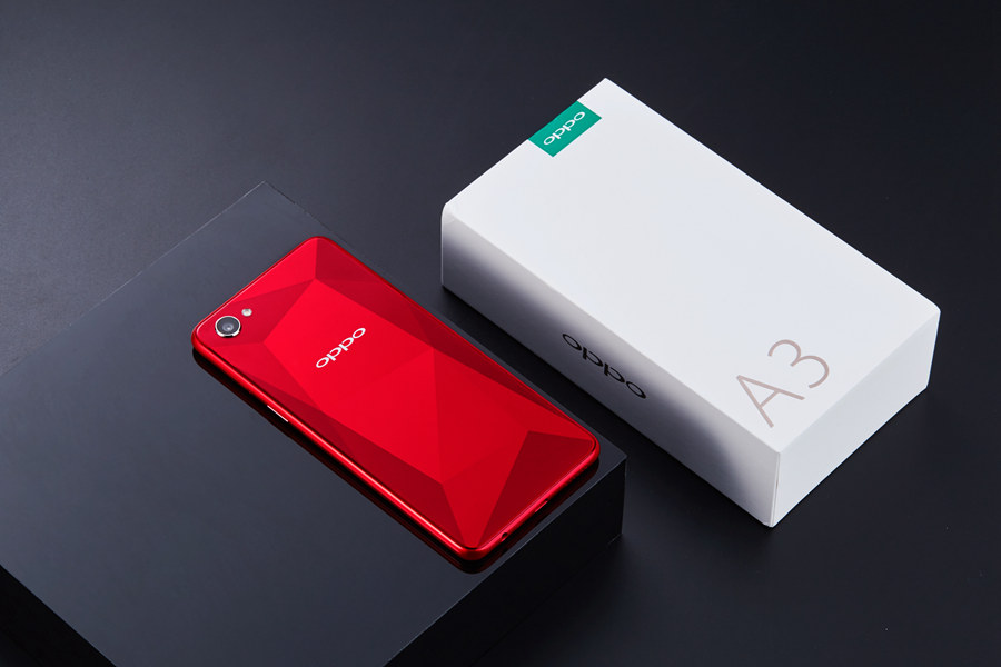 oppoa3和oppor15哪个好