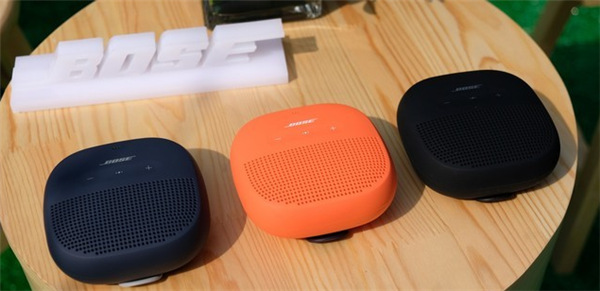 SoundLink Micro使用派对和立体声模式时可能遇到的问题