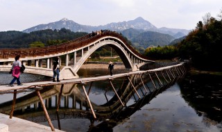 绩溪旅游景点推荐 绩溪旅游景点推荐有什么