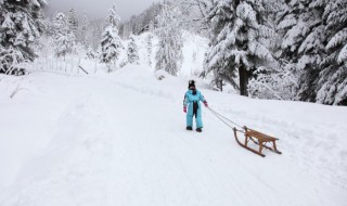 冬季滑雪的装备都有哪些 冬季滑雪的装备有哪些