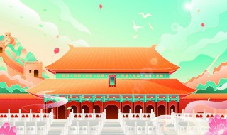关于北京故宫的故事 北京故宫的故事
