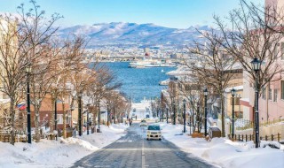 中国的北海道是哪里 中国的北海道介绍