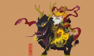 闻仲是什么神 闻仲介绍