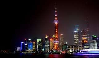 上海的简称沪怎么读 上海的简称沪名称由来