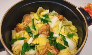 白菜的做法 白菜卷——美味“蒸”健康