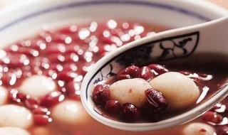 薏米红豆粥的做法 具体步骤分享给大家