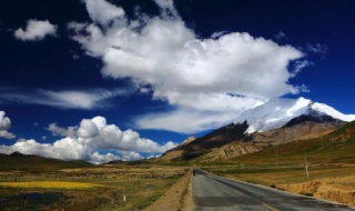 西藏有什么特产？一个神圣而美丽的地方