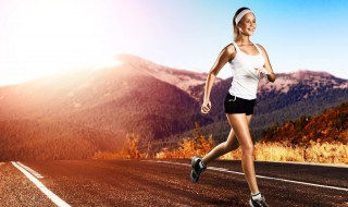 如何掌握正确的跑步姿势 掌握正确跑步姿势的方法