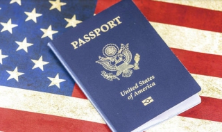 美国签证标准照片要求 希望帮助到有需要的朋友