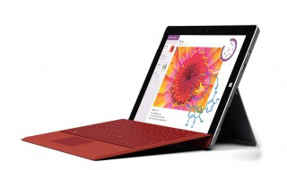 surface3和pro3区别 赶紧看看别买错了！！