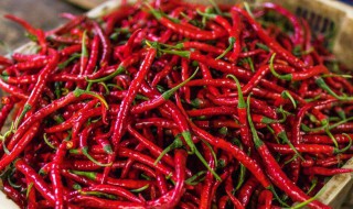 辣椒是什么时候传入中国的 又被称之为什么呢