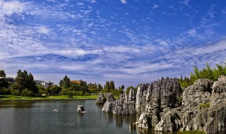 昆明十大旅游必去景点 昆明十大旅游必去景点介绍