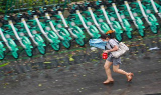 飘风不终朝骤雨不终日什么意思 飘风不终朝骤雨不终日的意思