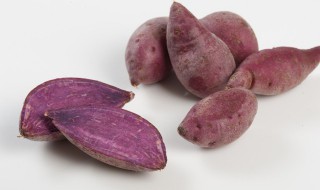 紫薯含糖量高吗 紫薯是不是含糖量高的食物