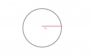 圆形面积计算公式 它是怎么推导出来的