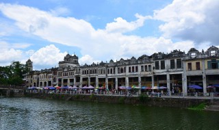 天津旅游攻略必玩的景点 这些景点必去