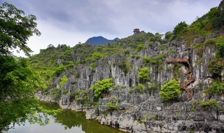 宜宾风景区景点介绍 关于宜宾风景区景点介绍