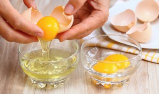 最快打蛋方法 如何打好鸡蛋