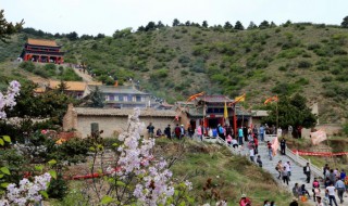 浚县山旅游景点简介 浚县山简介