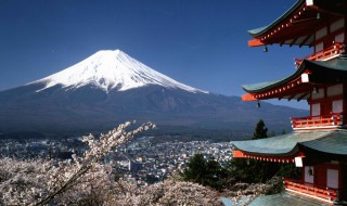 日本高山旅游景点简介 日本高山旅游景点介绍