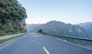 安徽经县旅游景点简介 安徽经县旅游景点简介介绍