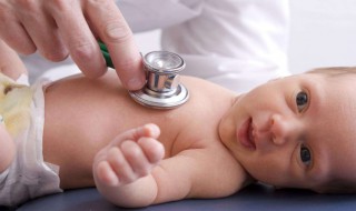 新生儿吐奶是什么原因 新生儿吐奶原因简述